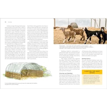 Storey's Guide to Raising Dairy Goats - Your Essential Handbook