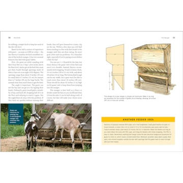 Storey's Guide to Raising Dairy Goats - Your Essential Handbook