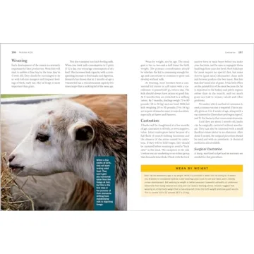 Storey's Guide to Raising Dairy Goats - Your Essential Handbook