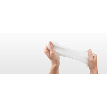 Amazon Elements Baby Wipes, Unscented & Effective for All Ages