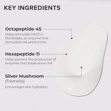 ALASTIN Skincare HA IMMERSE Face Serum for Glowing Skin