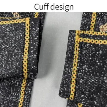 HIDLY Cute Halloween Demon Costume Set for Girls