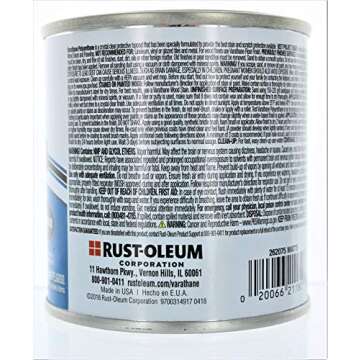 Varathane 200161H Hp Diamond Semi-Gloss2