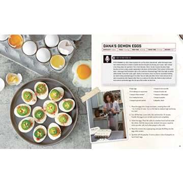 Ghostbusters: The Official Cookbook: (Ghostbusters Film, Original Ghostbusters, Ghostbusters Movie)