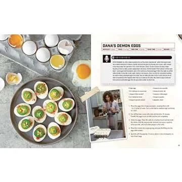 Ghostbusters: The Official Cookbook: (Ghostbusters Film, Original Ghostbusters, Ghostbusters Movie)