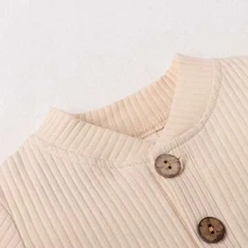 Premium Newborn Baby Clothes for Fall 0-24 Months