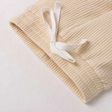 Premium Newborn Baby Clothes for Fall 0-24 Months