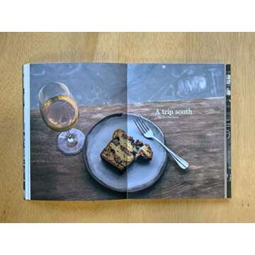 Paris for Food Lovers (Food Lovers Guides)