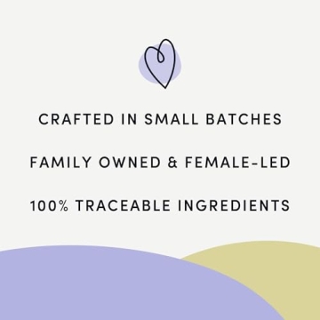 Crumps' Naturals Freeze Dried Mini Trainers for Puppies