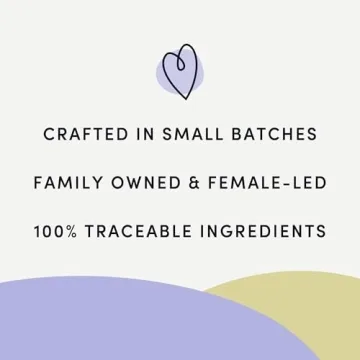 Crumps' Naturals Freeze Dried Mini Trainers for Puppies