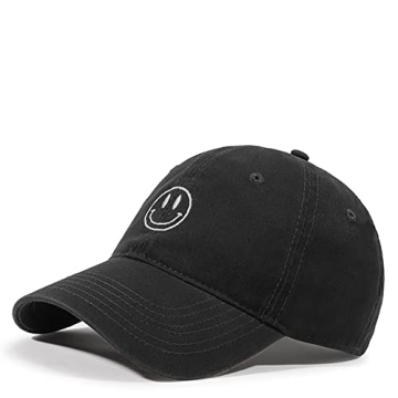 Cioatin Stylish Unisex Baseball Cap for All Occasions