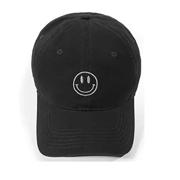 Cioatin Stylish Unisex Baseball Cap for All Occasions