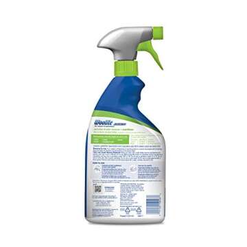 Woolite Advanced Pet Stain & Odor Remover + Sanitize, 11521 (22fl oz)
