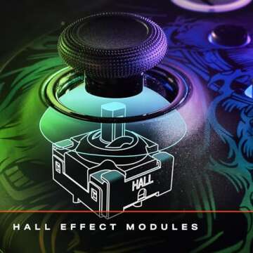 PowerA FUSION Pro Wireless Controller for Xbox Series X|S