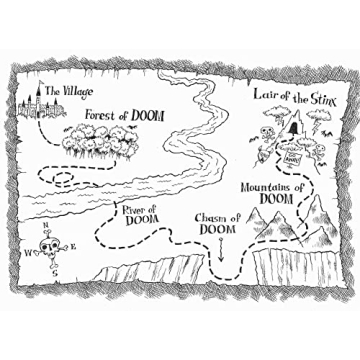 Once Upon a Tim: Adventure & Learning in a Book