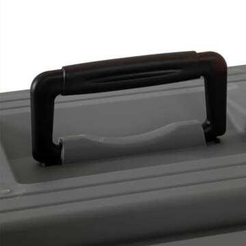 Petmate Sky Kennel for Safe Air Travel with Pets