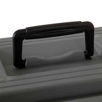 Petmate Sky Kennel for Safe Air Travel with Pets