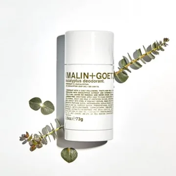 Natural Malin + Goetz Eucalyptus Deodorant - Odor Defense
