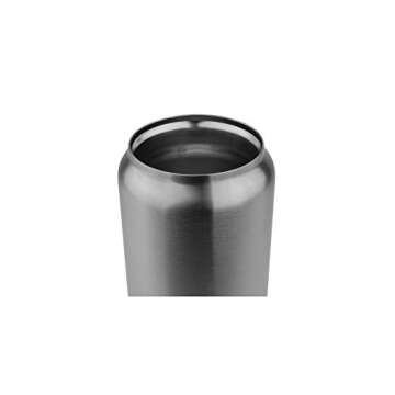 GiiVEN 32 oz. Bottle, Stainless Steel