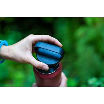 GiiVEN 32 oz. Bottle, Stainless Steel