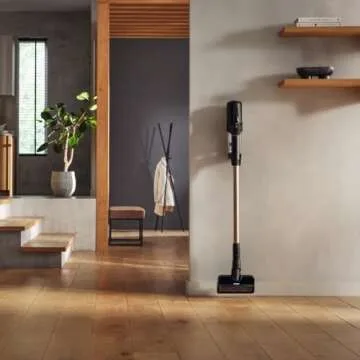 Miele Duoflex Vacuum: Cordless, Lightweight, Powerful Cleaning