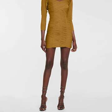 Stylish Rhinestone Heeled Sandals for Women - Vertundy