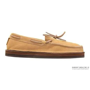 Stylish Rainbow Sandals Mocca Loafer for Women