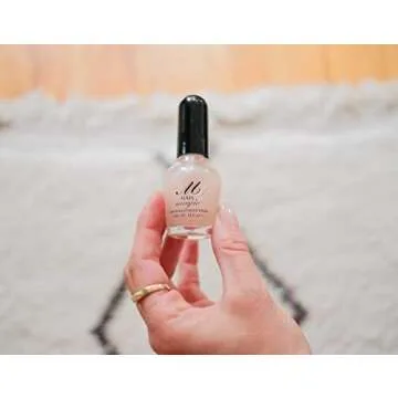 Nail Magic Hardener & Conditioner for Beautiful Nails