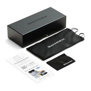 Premium Blue Light Blocking Glasses with Lifestyle Program