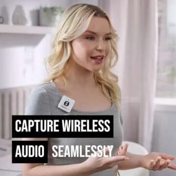 RØDE Wireless ME Dual Set for Filmmaking & Content Creation