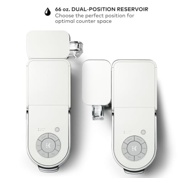 Keurig K-Supreme Coffee Maker with MultiStream Technology