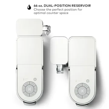 Keurig K-Supreme Coffee Maker with MultiStream Technology