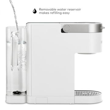 Keurig K-Supreme Coffee Maker with MultiStream Technology