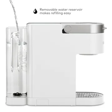 Keurig K-Supreme Coffee Maker with MultiStream Technology