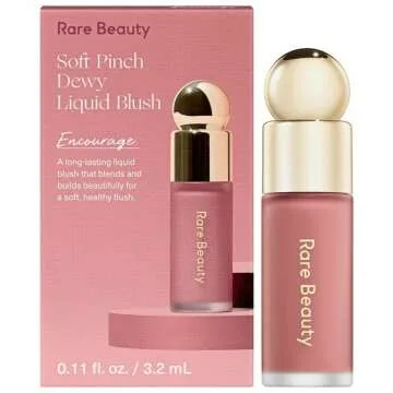 Rare Beauty Soft Pinch Blush Mini - Encourage Pink