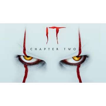 It Chapter Two