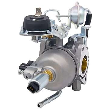 Yooppa 541-0765 Carburetor for Onan 5500 Generators