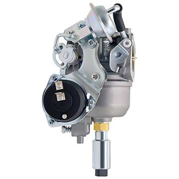 Yooppa 541-0765 Carburetor for Onan 5500 Generators