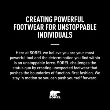 SOREL Tivoli V Waterproof Boot - Cozy & Stylish Winter Wear