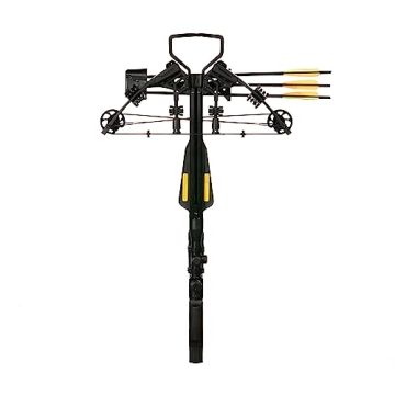 Xpedition Archery Viking X380 Crossbow Package for Hunters