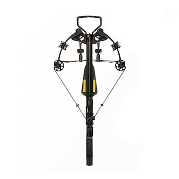 Xpedition Archery Viking X380 Crossbow Package for Hunters