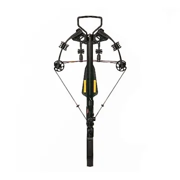 Xpedition Archery Viking X380 Crossbow Package for Hunters