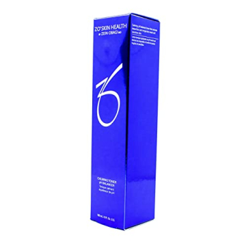 ZO Skin Health Calming Toner - Soothing Hydration for Sensitive Skin