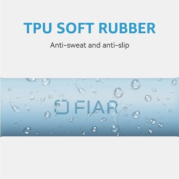 Adjustable Dumbbells for Home Gym - 2 to 5 lbs Set