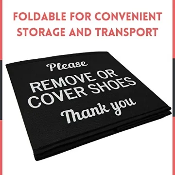 Shoe Bootie Box - Elegant Storage for Shoe Covers