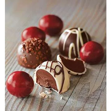 Harry & David Favorites Pear, Popcorn And Relish Gift Basket - Classic, Gift Basket With Popcorn, Popcorn And Relish Gift Basket, Best Popcorn Gift Baskets, Gift Basket For Movie Night