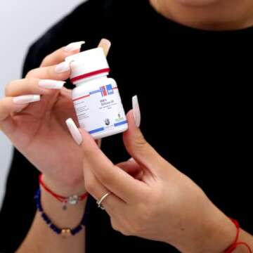 Economy Pack Tissue Cell Salt Kit, All 12 Schussler Cell Salts with Easy to Use Remedy Chart, Helps with Immune System and Helps Provide Cellular Nutrition Vital to Cellular Function