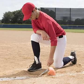 Champion Sports Baseball Dig Out Tool