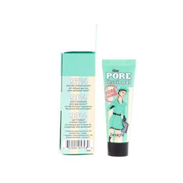 Benefit Cosmetics The POREfessional 0.25 OZ Pore Minimizing Balm