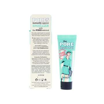 Benefit Cosmetics The POREfessional 0.25 OZ Pore Minimizing Balm